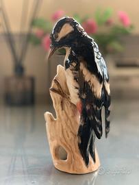 GOEBEL - Picchio rosso maggiore