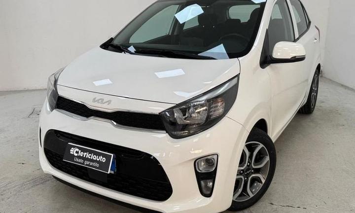KIA Picanto 1.0 12V 5 porte Style
