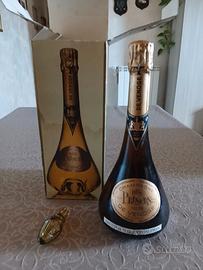 champagne da esposizione
