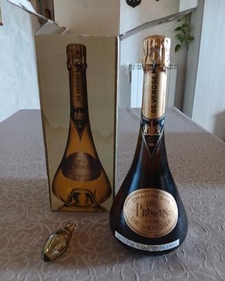 champagne da esposizione