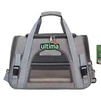 Trasportino gatti griffato ULTIMA