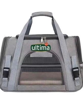 Trasportino gatti griffato ULTIMA