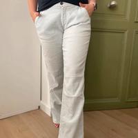 Armani Jeans grigio - cielo
