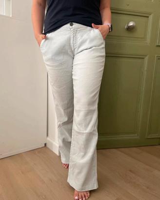 Armani Jeans grigio - cielo