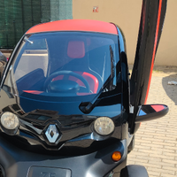 PROMO: Twizy Sport MomoDesign Electric