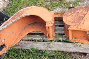 BENNE DI VARIE MODELLI