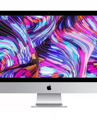 Apple IMac 21” fisso