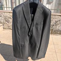 vestito completo uomo 