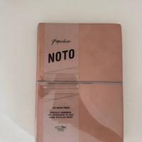 Quaderno CIak Patented Paperchase Rosa - Nuovo