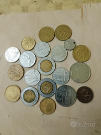 monete antiche 