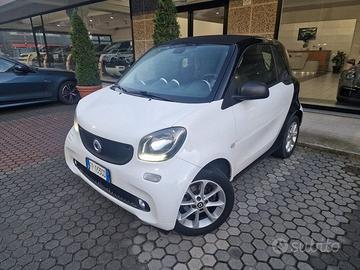 smart fortwo 70 1.0 Youngster