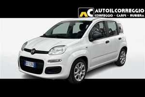FIAT Panda 1.0 FireFly Hybrid 70cv Easy S&S
