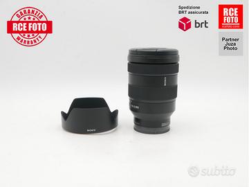Sony FE 24-105 F4 G OSS (Sony)