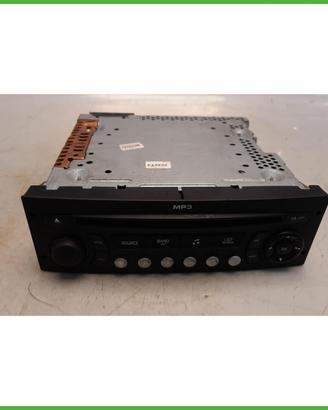 Autoradio Citroen C3 1 Serie 1.4 6564N7 2005-2009
