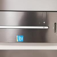 pc fisso- Acer axc 603 W  ntel Celeron J1900 2.0 G