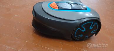Robot tagliaerba 