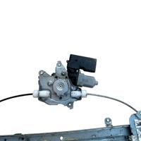 Alzacristalli posteriore sinistro renault koleos 2