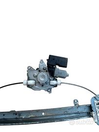 Alzacristalli posteriore sinistro renault koleos 2