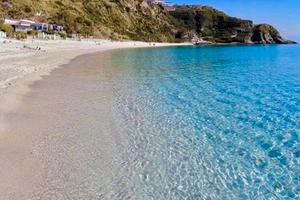 Capo Vaticano Tropea, complesso di case vacanze