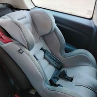seggiolino auto 