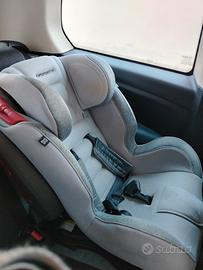 seggiolino auto 