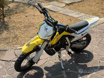 Mini moto
