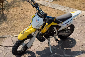 Mini moto