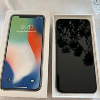 Iphone X Apple
