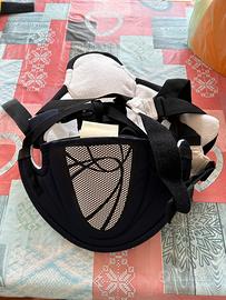 Marsupio bimbi brevi