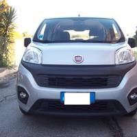 Fiat Qubo 1.3 MJT 80 CV Easy