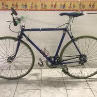 bici da corsa 28" - M