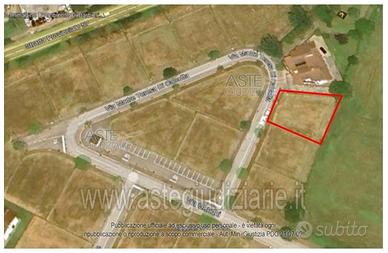 Terreno Agricolo Curtatone [A4329469]