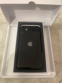 iPhone 11 ricondizionato