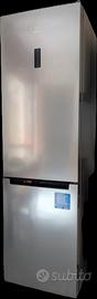 frigo Indesit 368 lt X19 T20 X MB