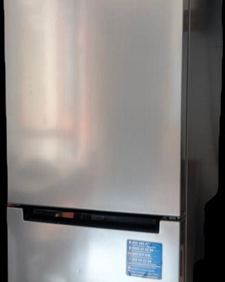 frigo Indesit 368 lt X19 T20 X MB