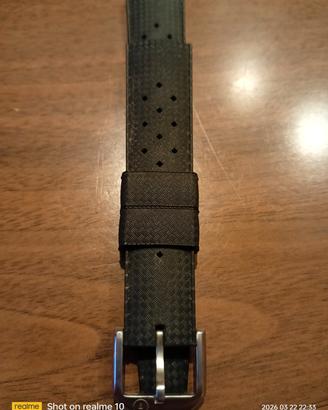 Cinturino orologio Tropic