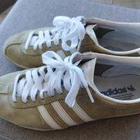 scarpe Adidas gazzelle nr 41,5