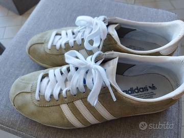 scarpe Adidas gazzelle nr 41,5
