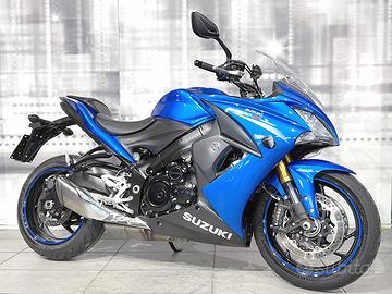 Suzuki GSX-S 1000 F ABS