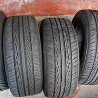 pneumatici estivi Tiguan 2.0 17'