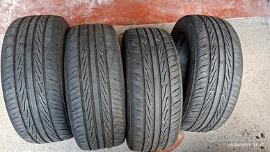 pneumatici estivi Tiguan 2.0 17'