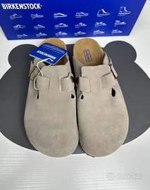 Birkenstock Sandali Nuovi, Taglia 39, Mai Indossat