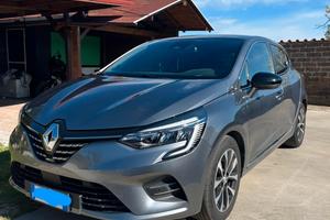 Renault Clio 2023 GPL Techno Full Optional