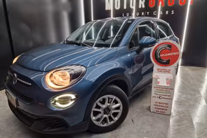 Fiat 500X 1.3 MultiJet 95 CV Urban