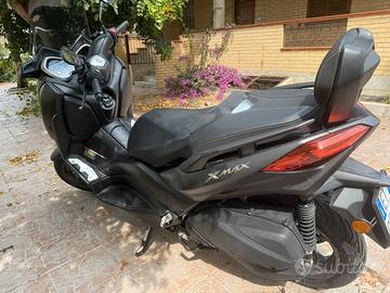 Xmax 300 2020