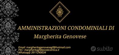 Amministratore di condominio