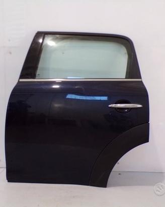 Portiera Posteriore Sinistra Mini R60 2016