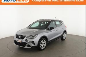 SEAT Arona YH09382