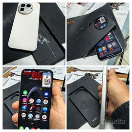 REALME GT8 PRO 16/512 WHITE 769,00