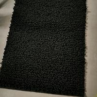 Tappeto 120x70 nero